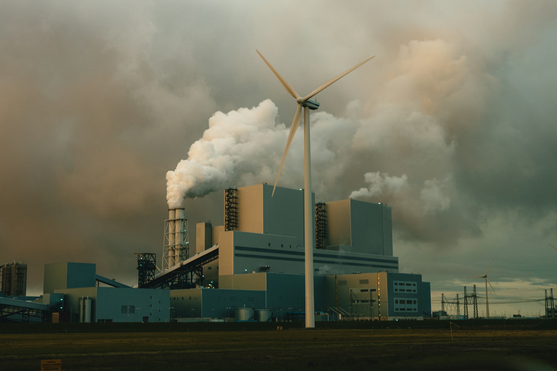 EcoTrack — Carbon Footprint